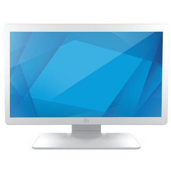 ELO Touch Solutions ET2403LM-2UWB-1-WH-G